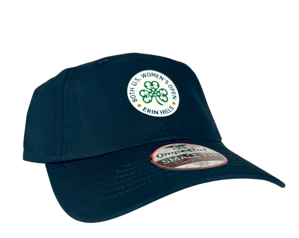 2025 U.S. Women's Open Ladies Navy Hat