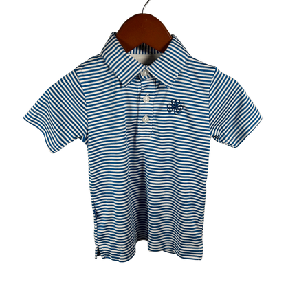 Youth Garb Carson Polo