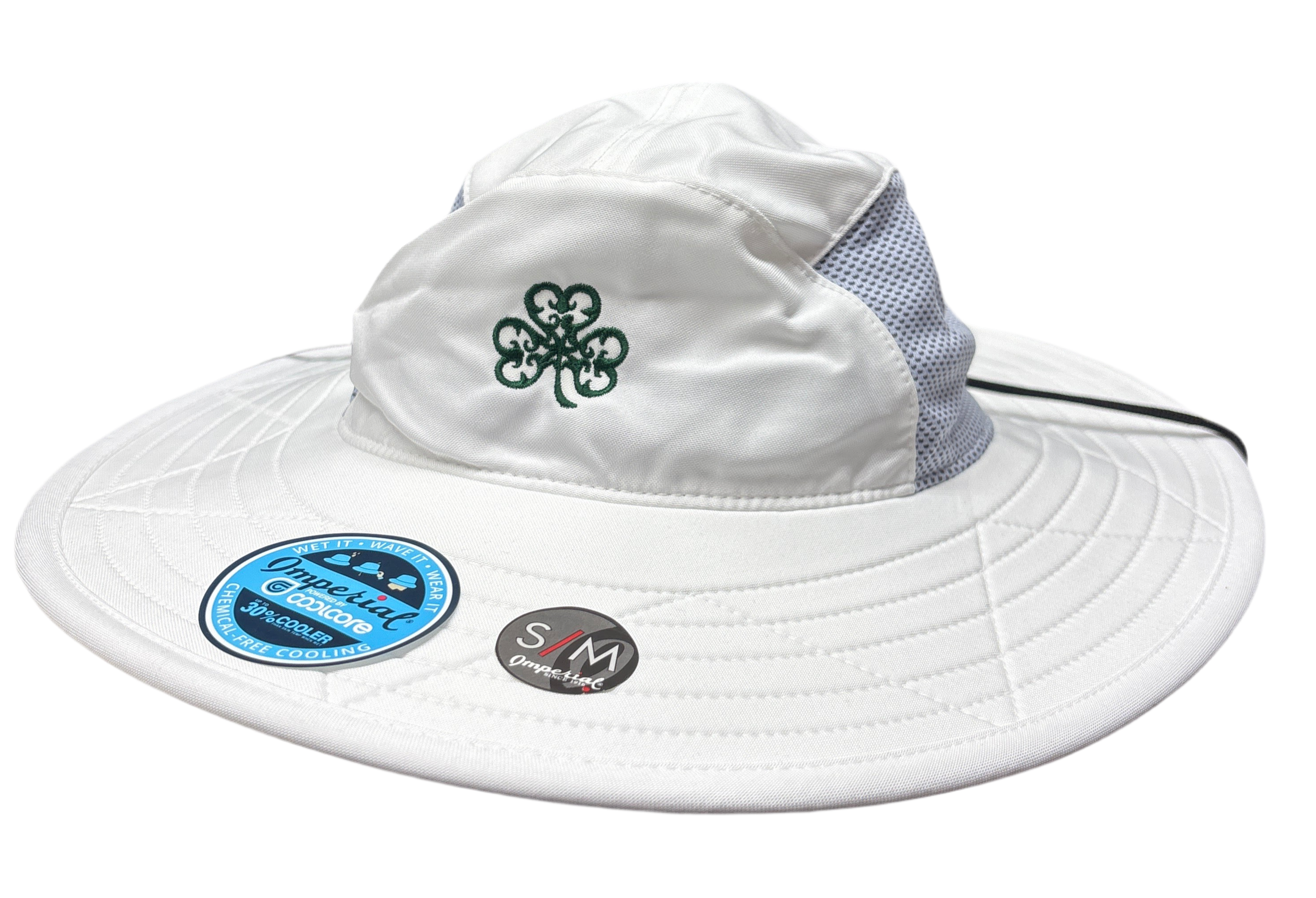 Imperial Old Norse Hat