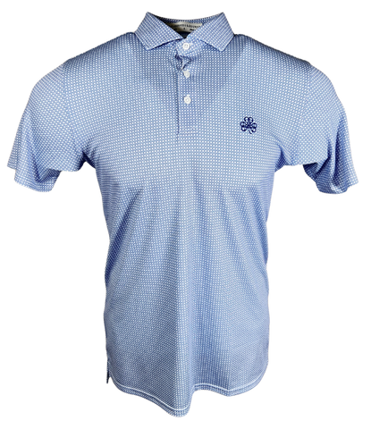 Holderness & Bourne Hawthorne Polo