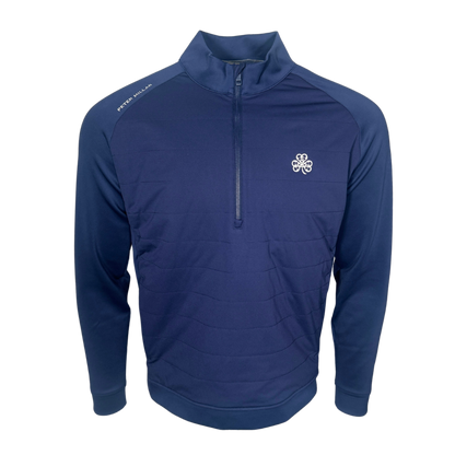Peter Millar Weld Hybrid Half-Zip