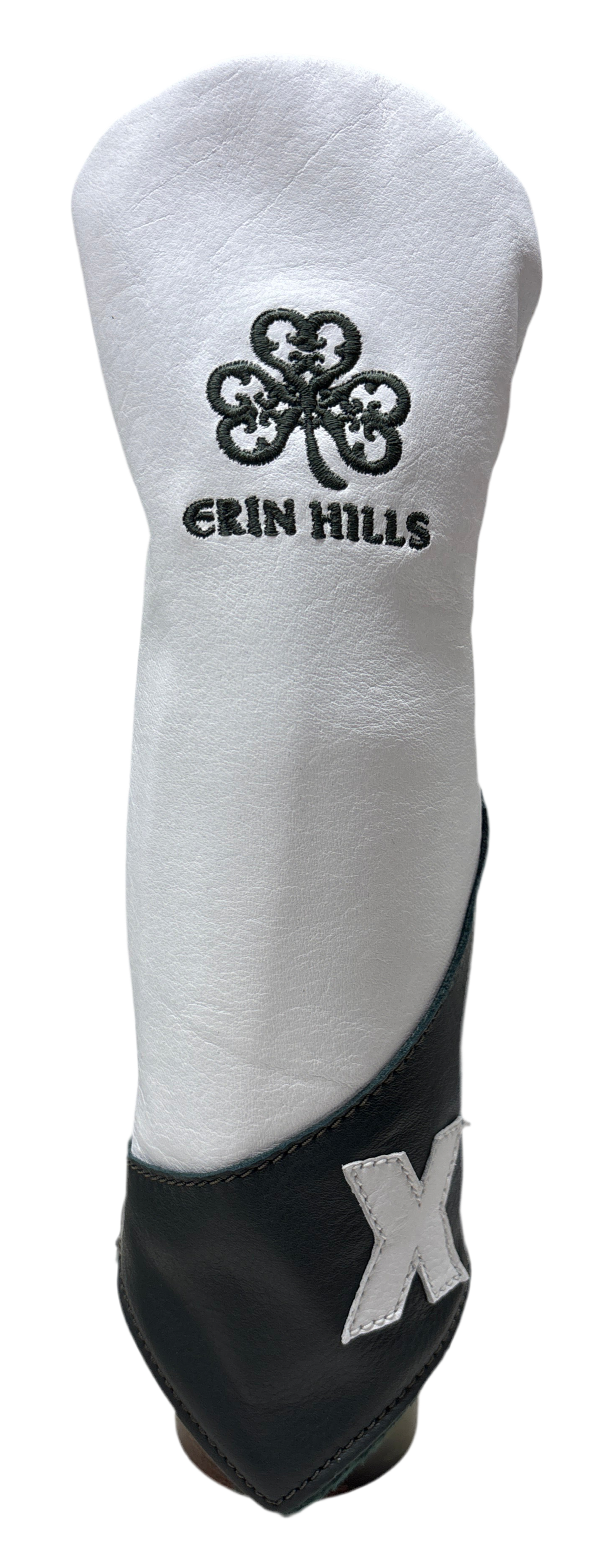 Links & Kings Curve Head Covers