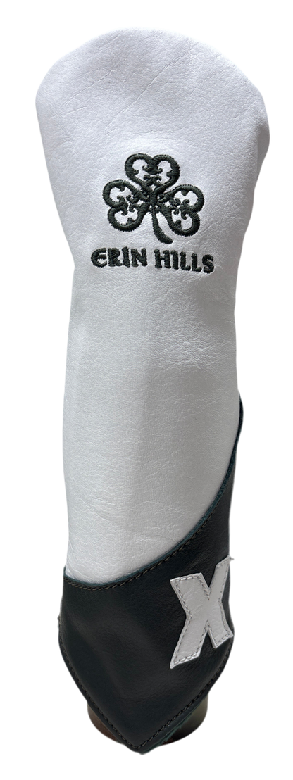 Links & Kings Curve Head Covers