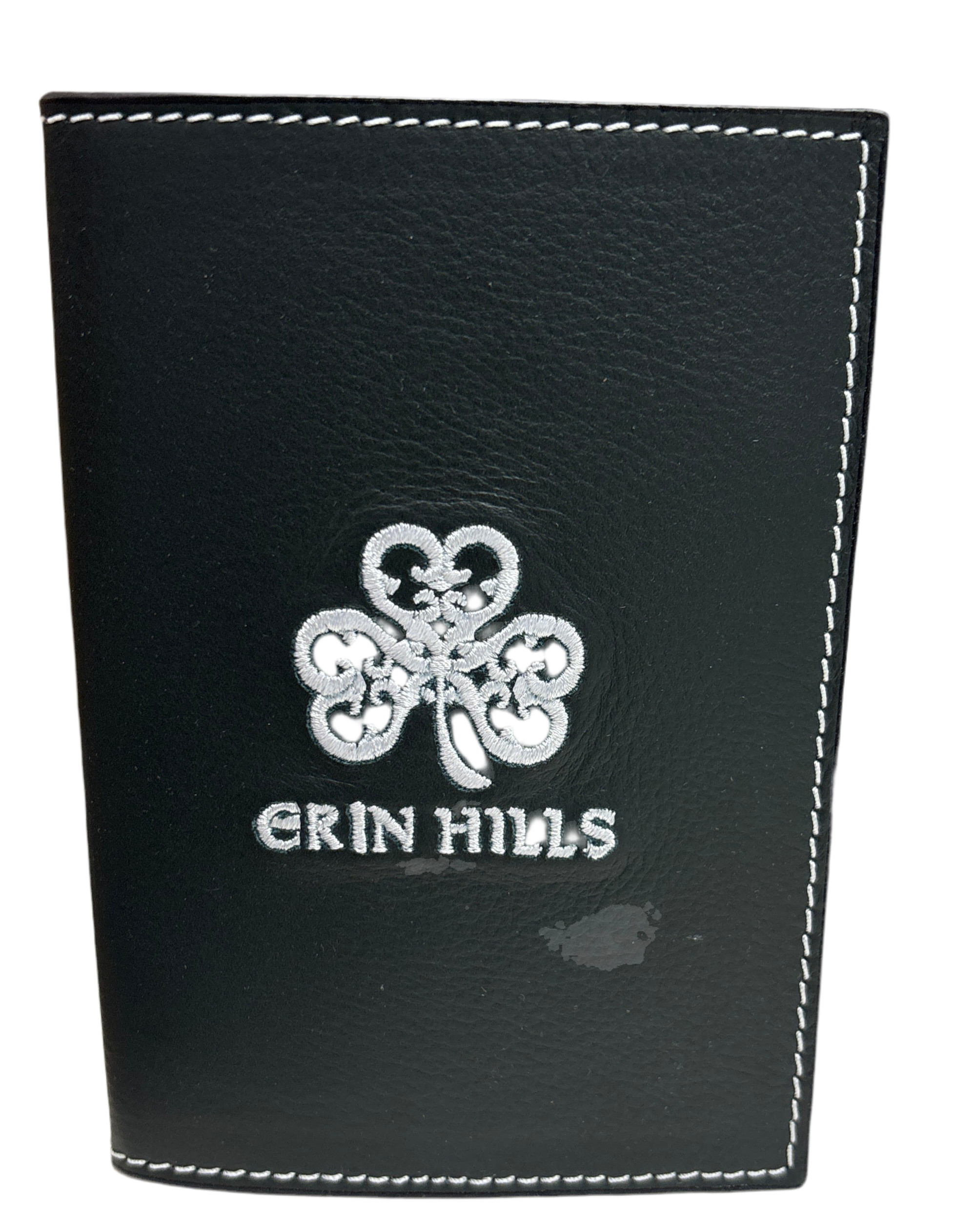 Links and Kings Scorecard Holder