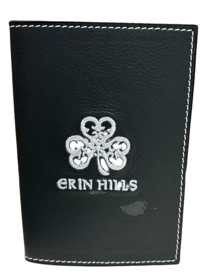 Links and Kings Scorecard Holder