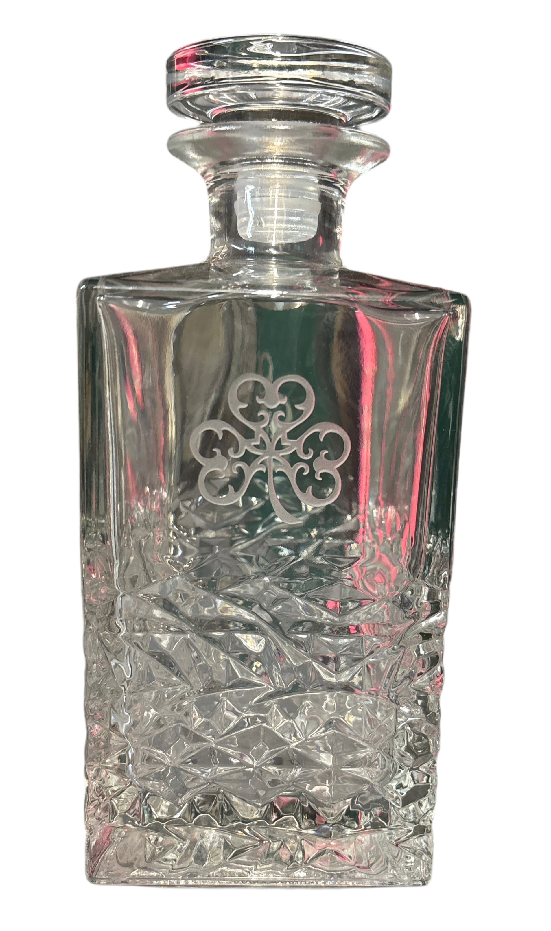 Luigi Decanter 25oz