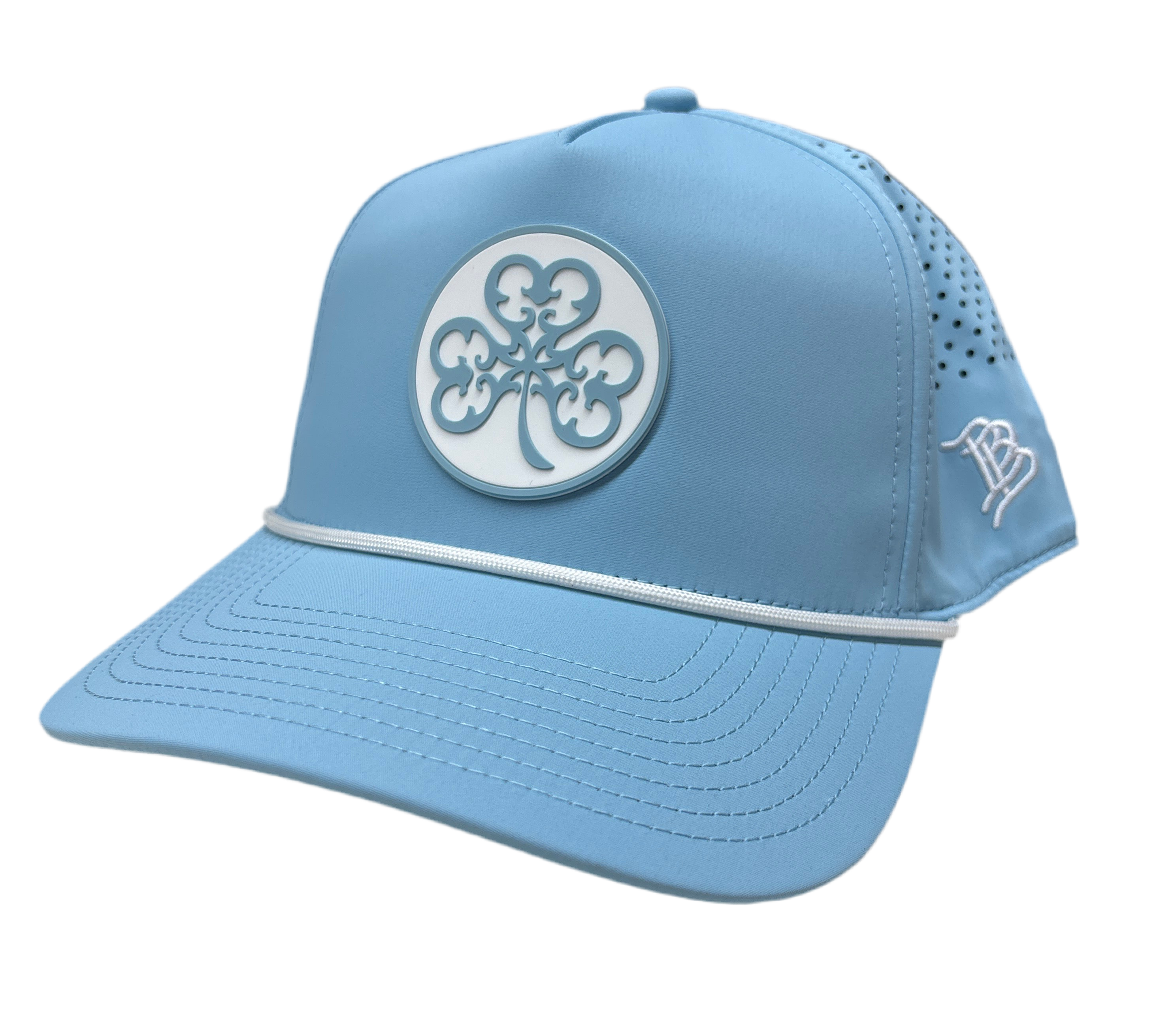 Branded Bills Shamrock Hat