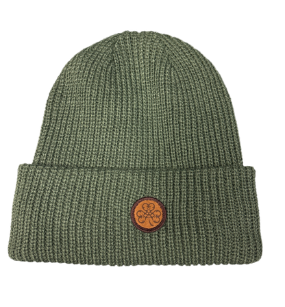 Imperial Winter Hat