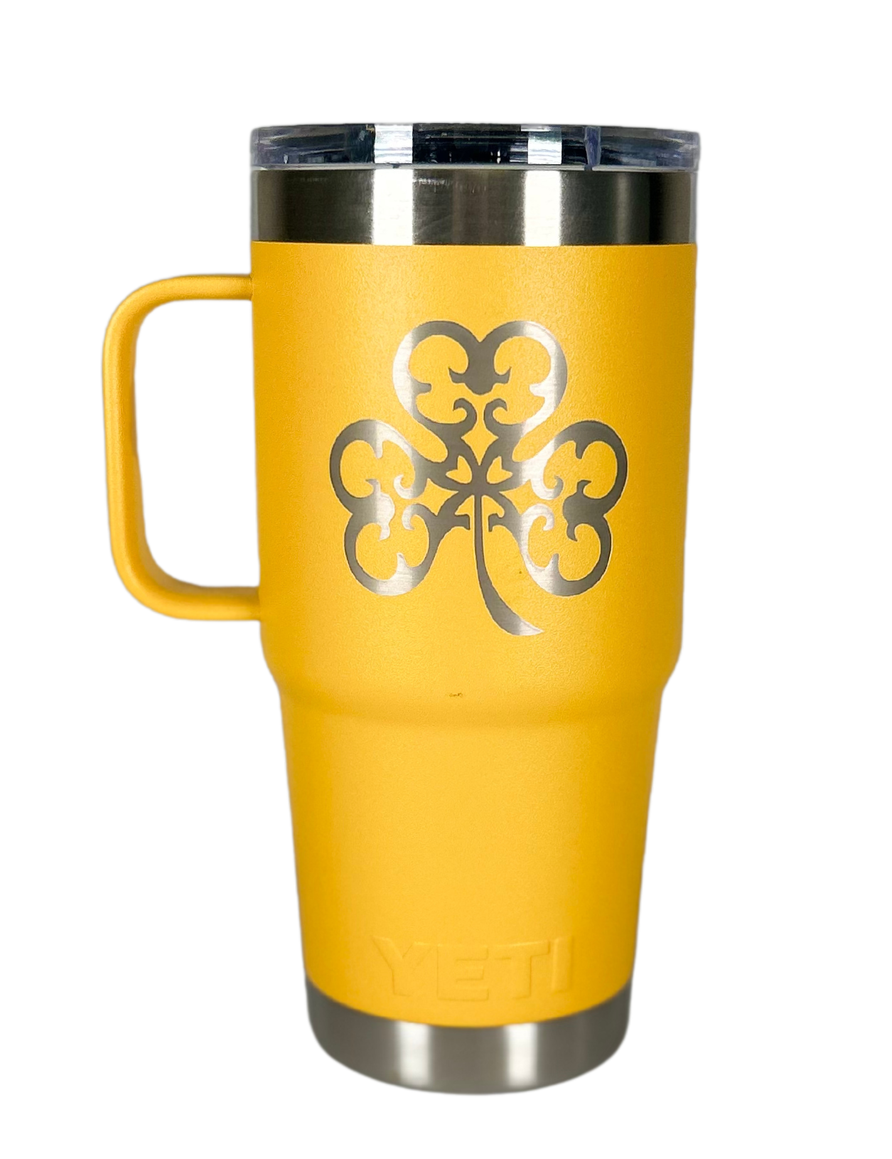 Yeti 20 oz Travel Mug