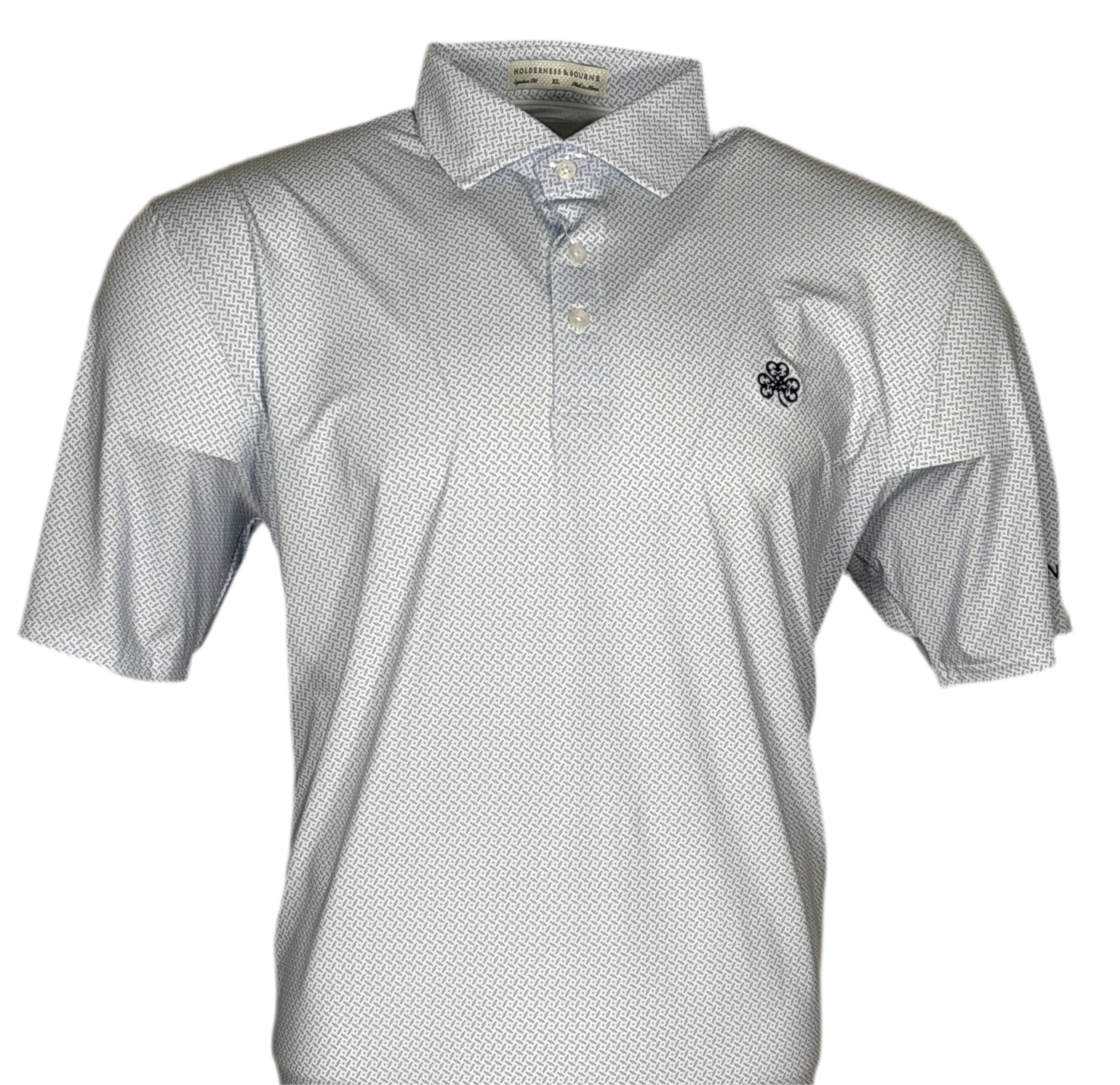 Holderness & Bourne Garnett Polo