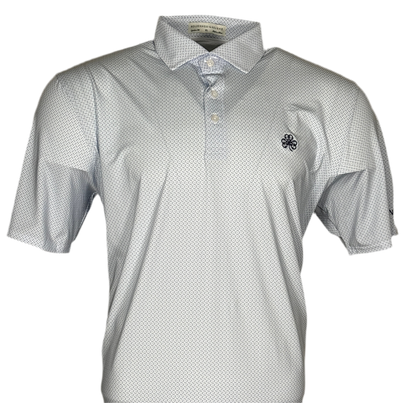 Holderness & Bourne Garnett Polo