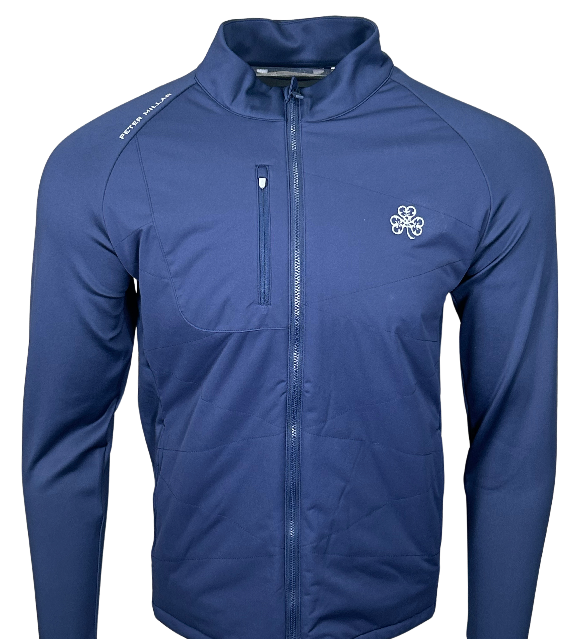 Peter Millar Merge Hybrid Jacket