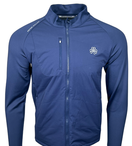 Peter Millar Merge Hybrid Jacket