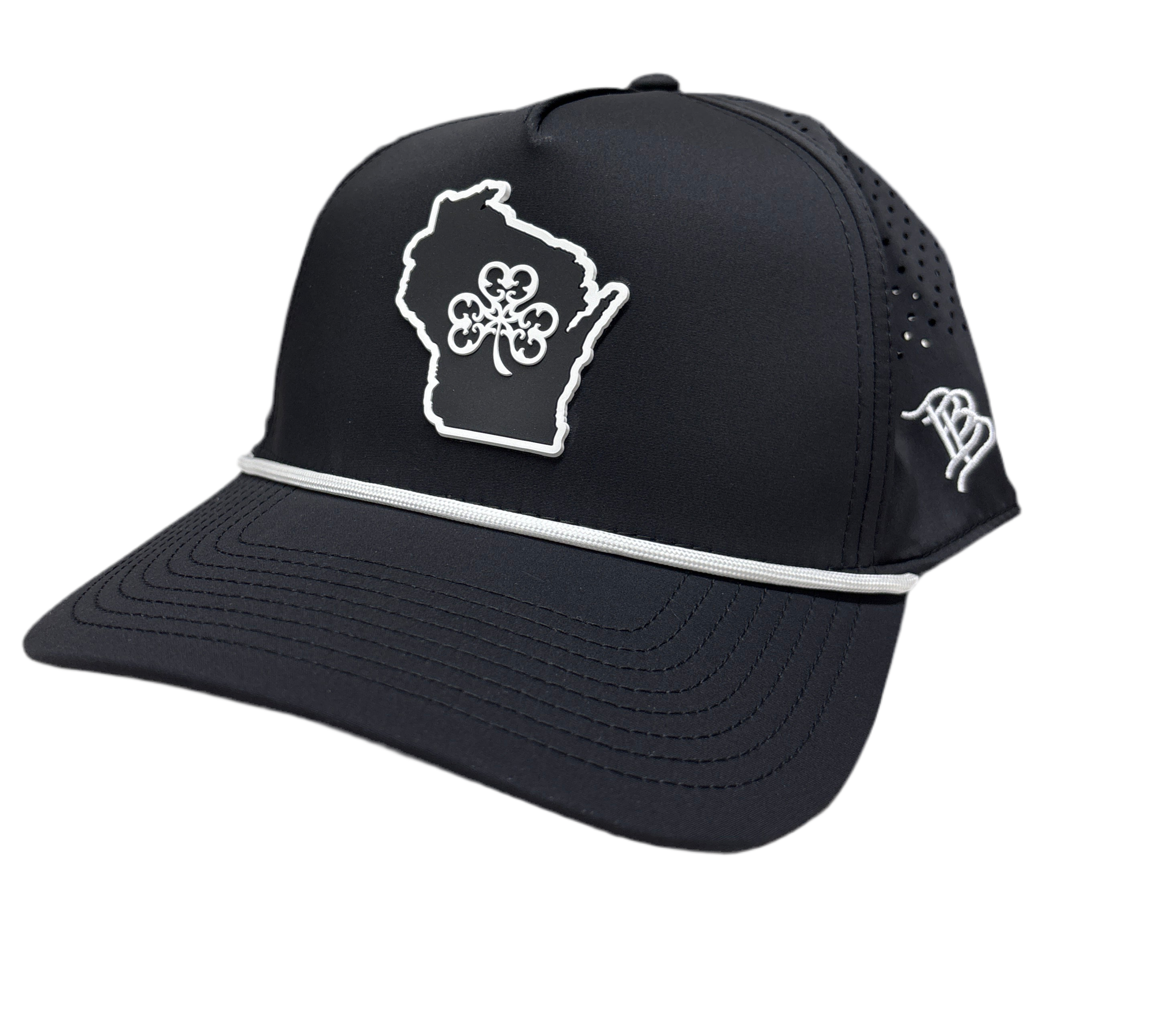 Branded Bills State Hat