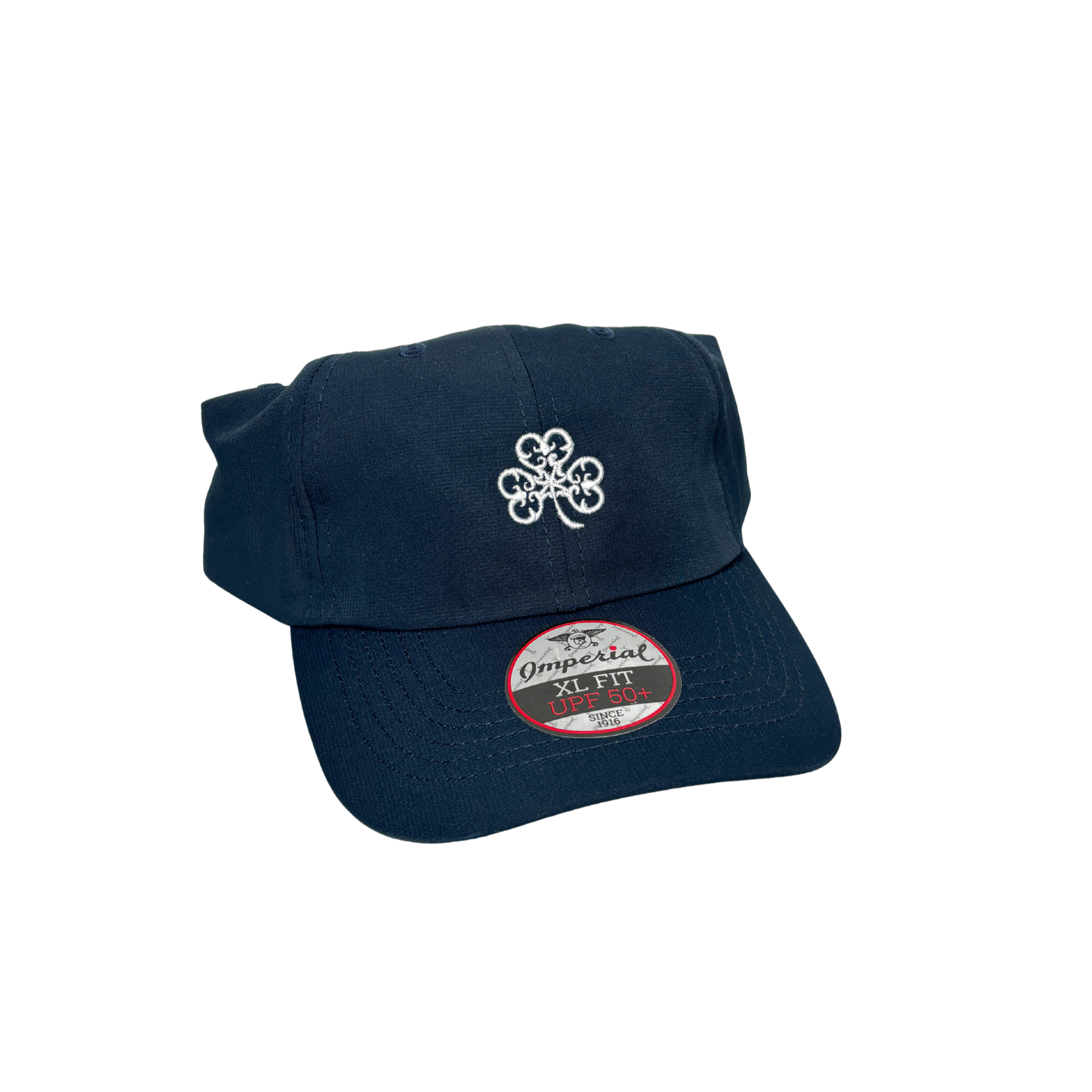 Imperial XL Fitting Hat
