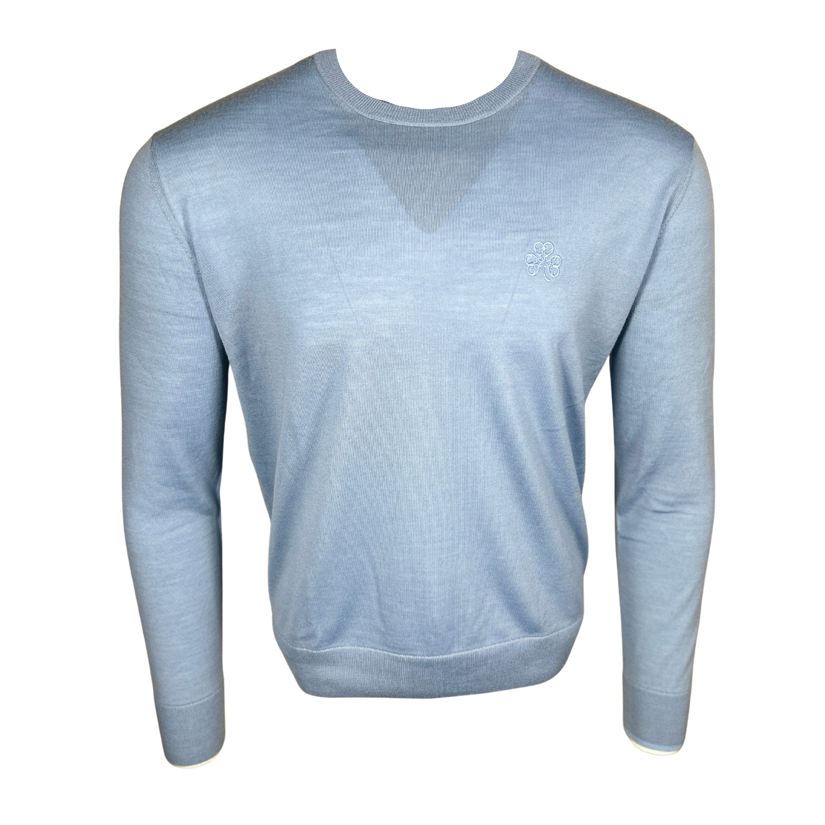 Greyson Lightweight Wool Sweater