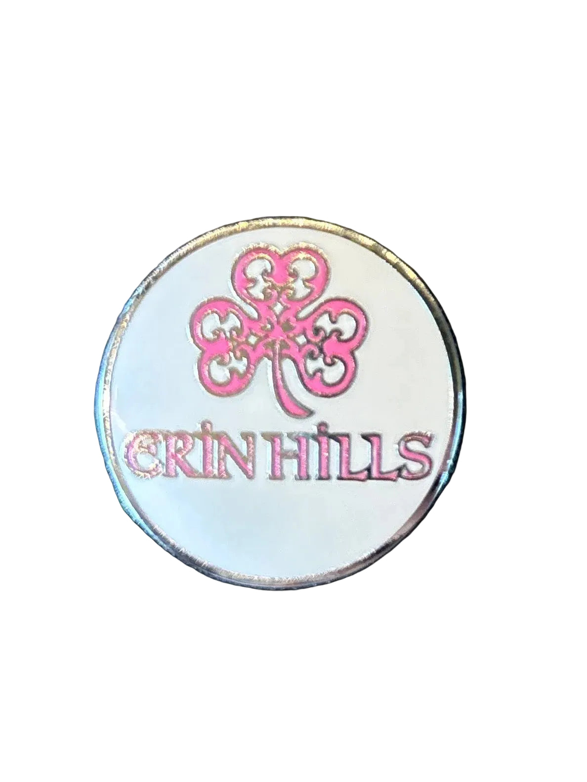 Small Ball Markers