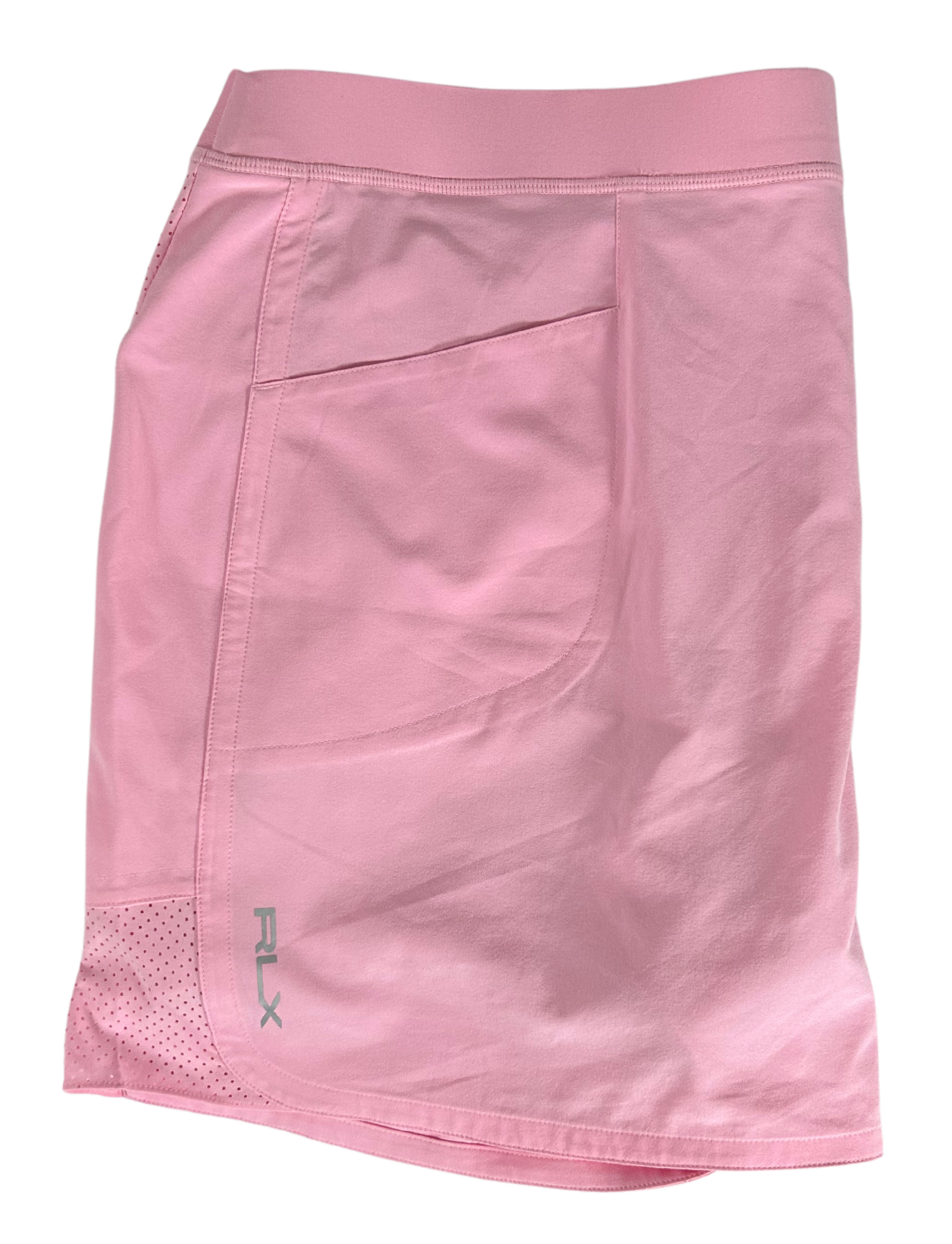 Ralph Lauren Pink Skirt