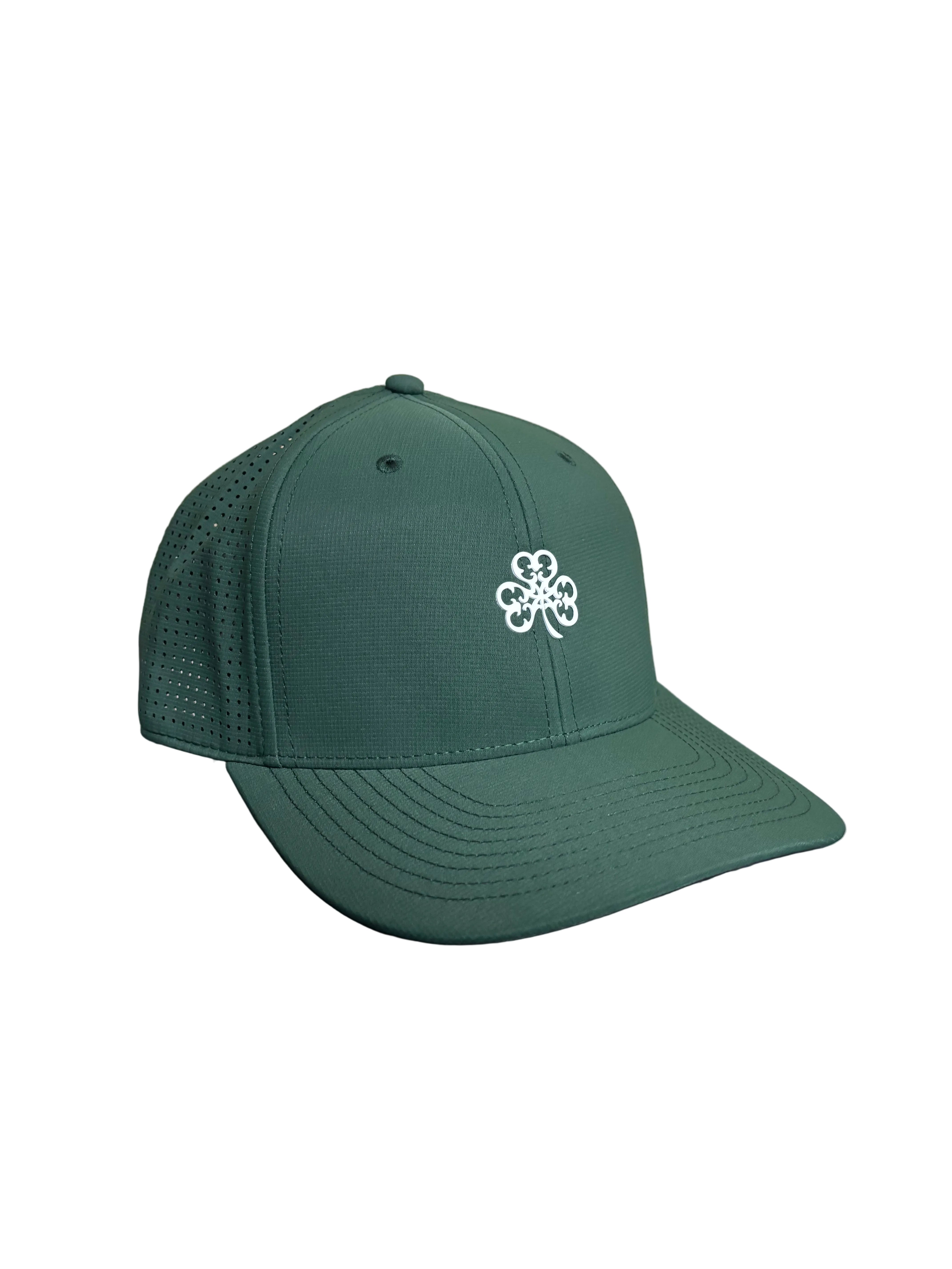American Needle Buxton Hat