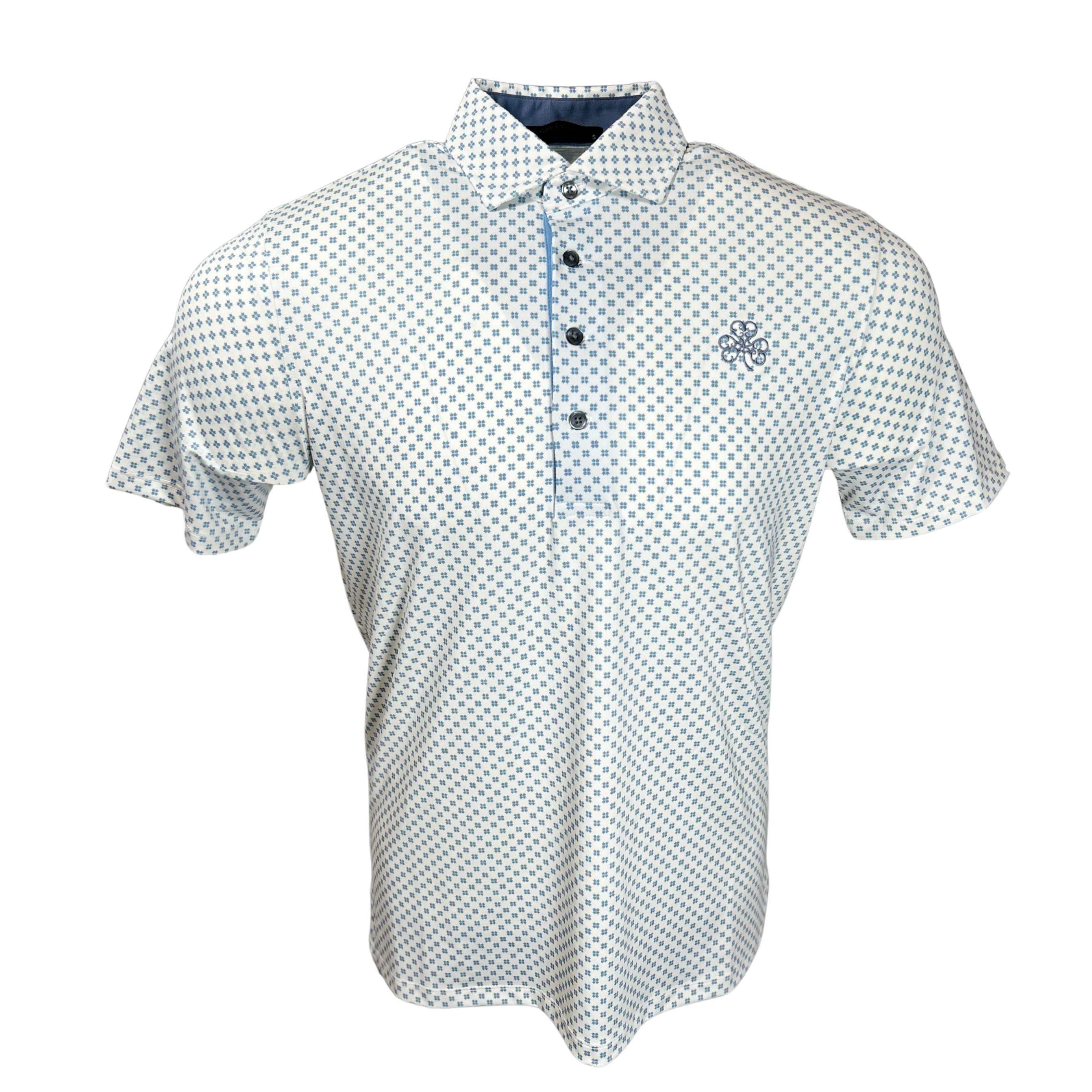 Greyson Hawthorn Polo