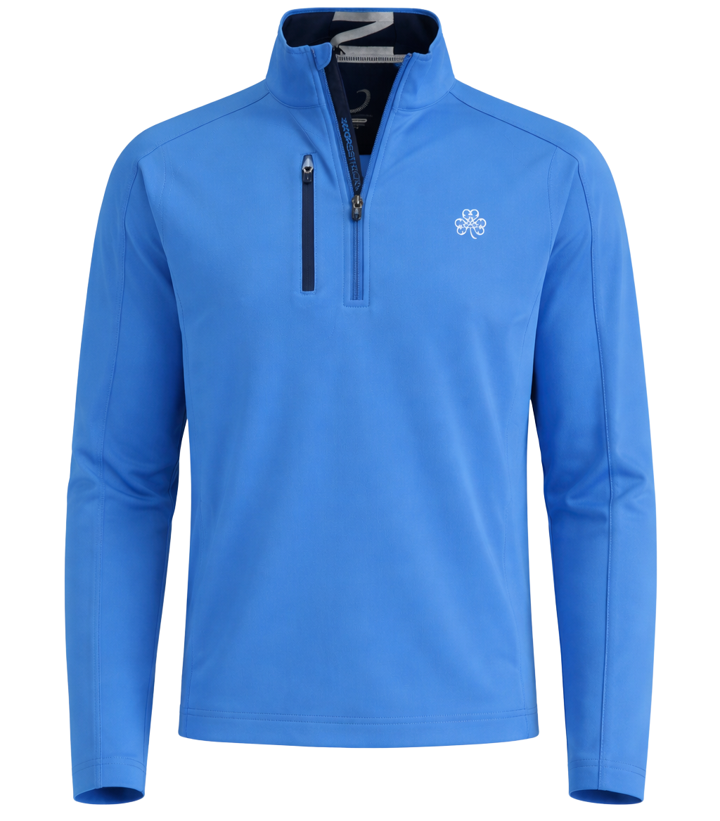 Zero Restriction Z500 Quarter Zip