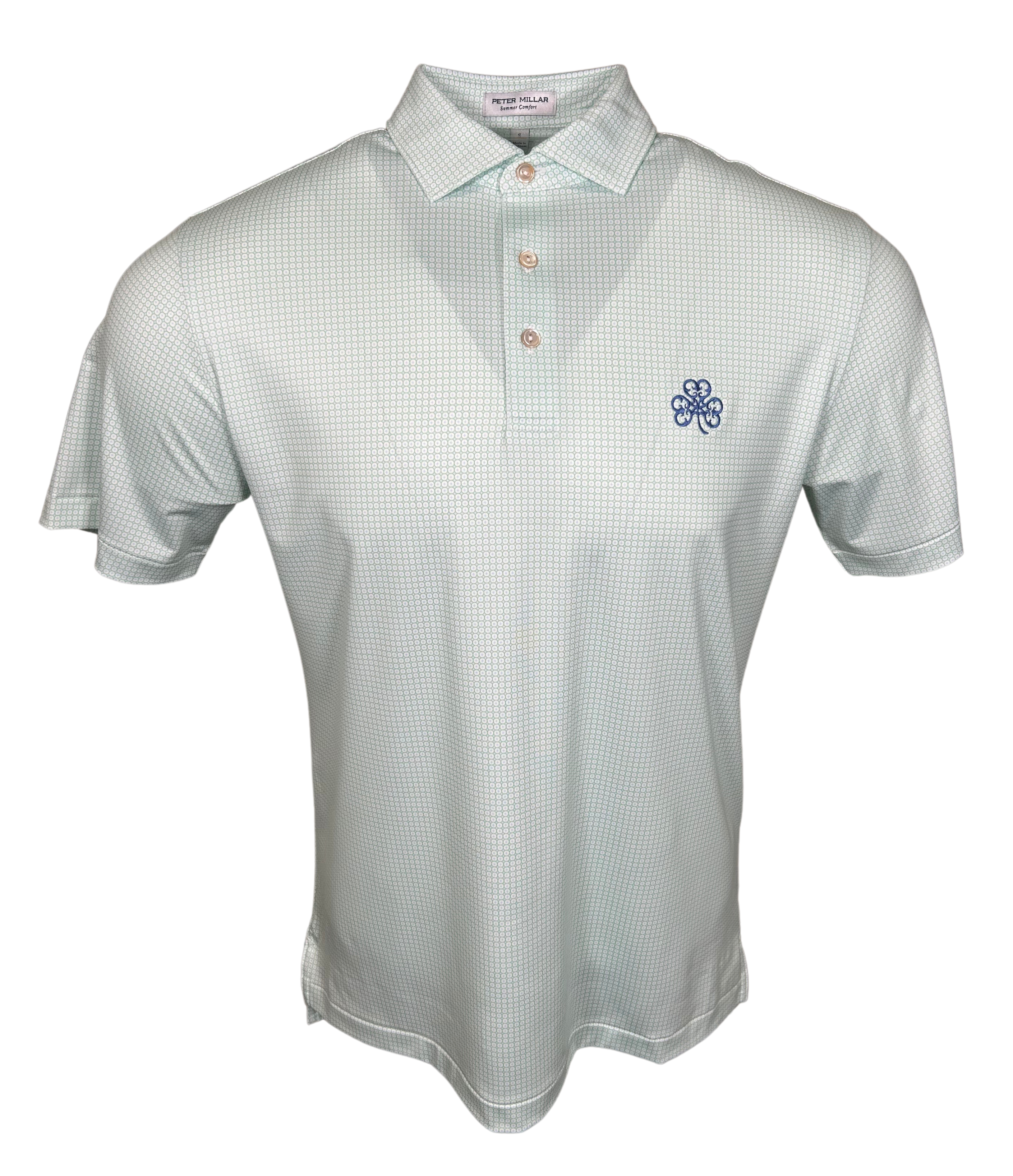 Peter Millar Orbit Performance Jersey Polo