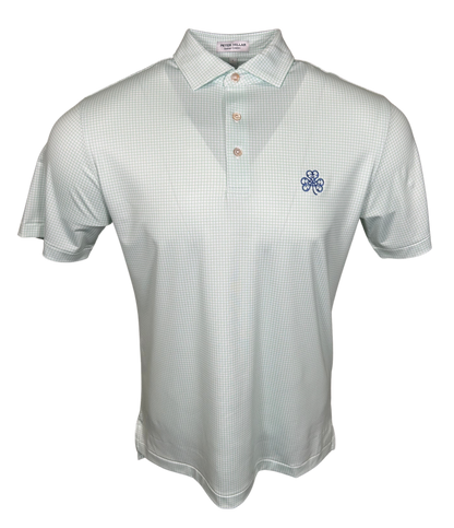 Peter Millar Orbit Performance Jersey Polo