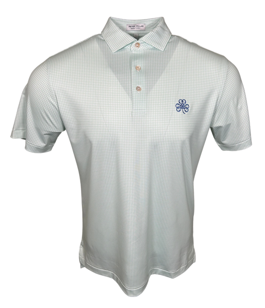 Peter Millar Orbit Performance Jersey Polo