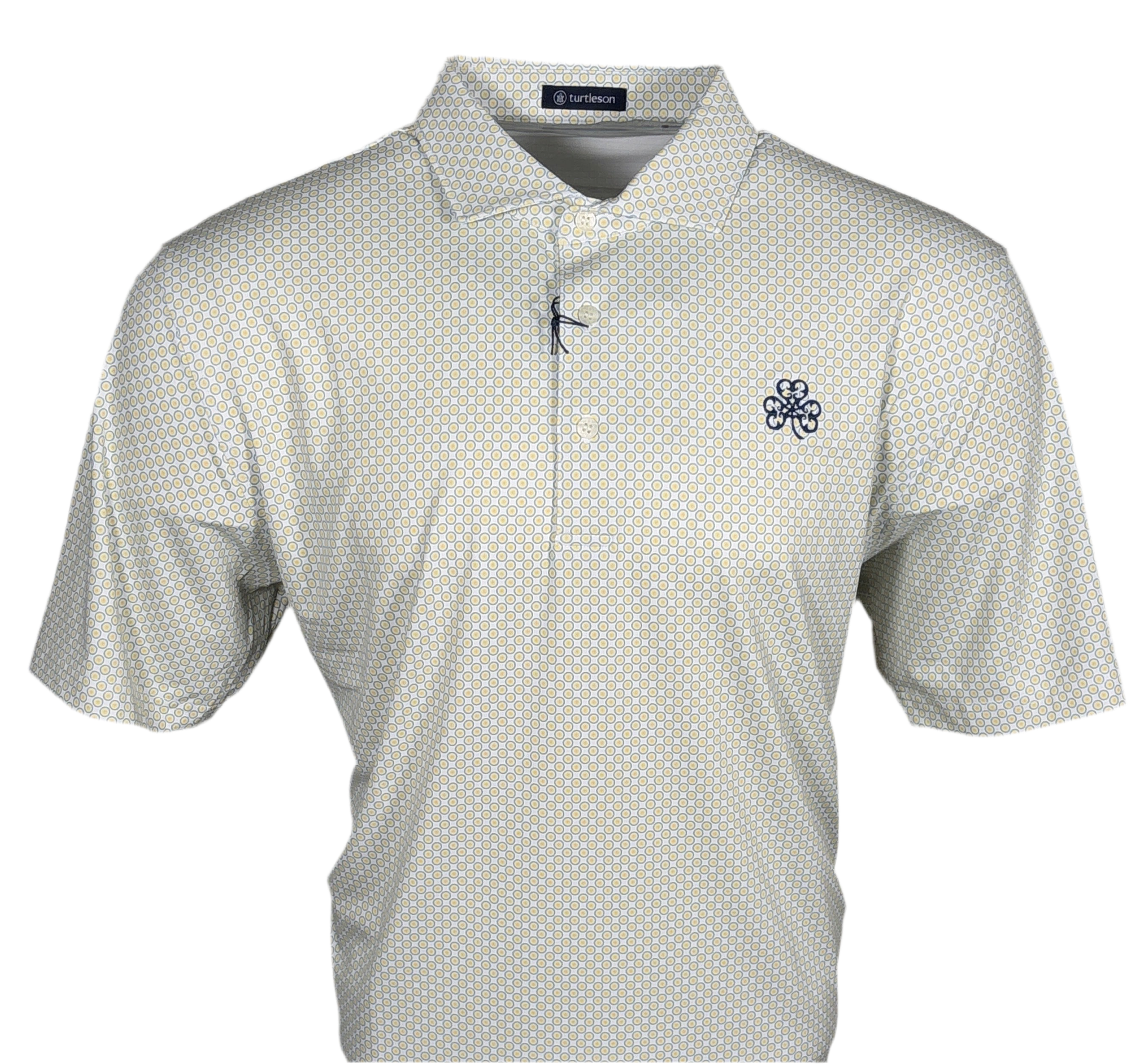 Turtleson Limoncello Polo