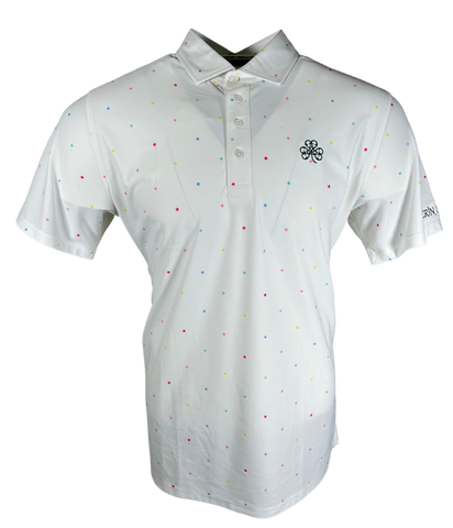 G Fore Star Polo