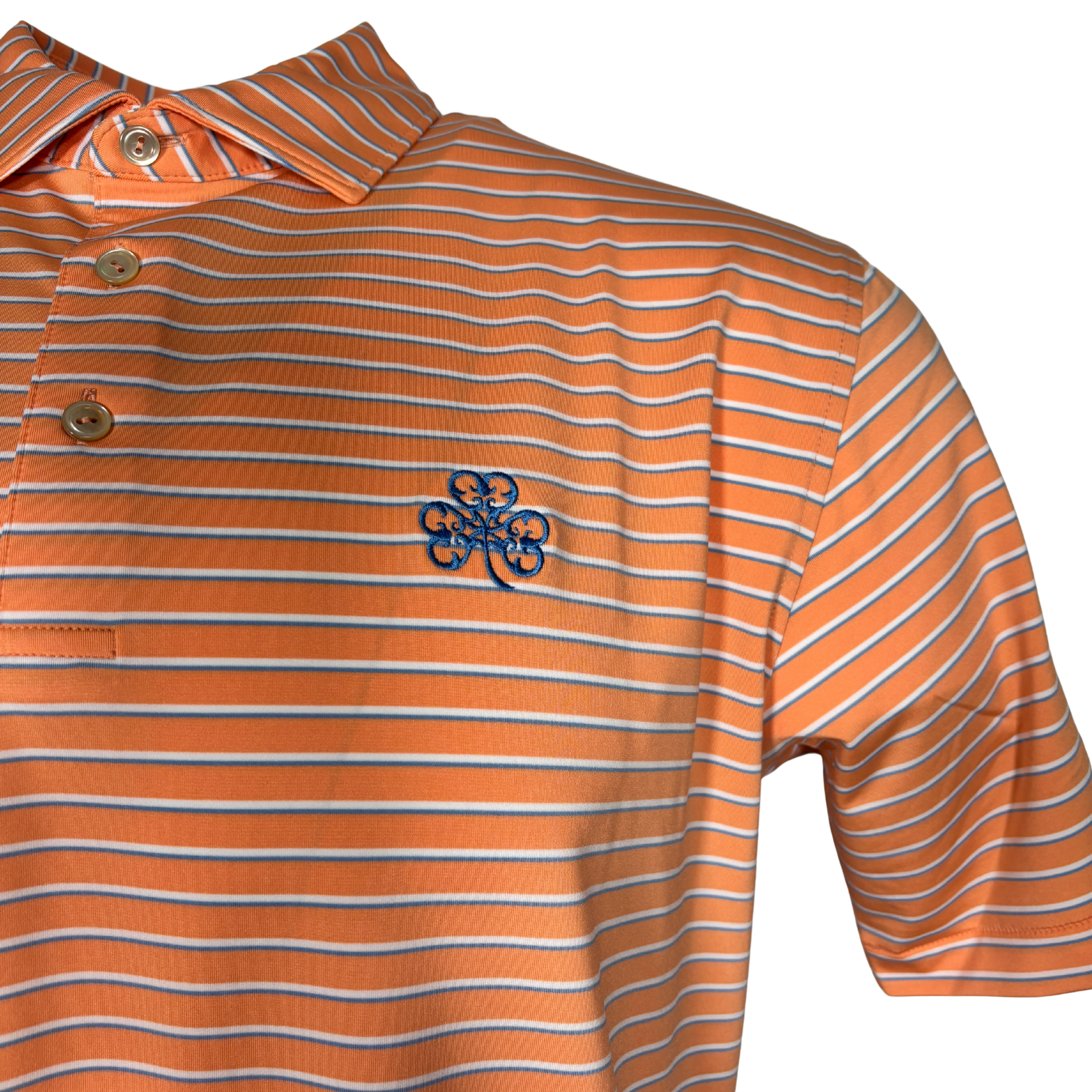 Peter Millar Boise Polo