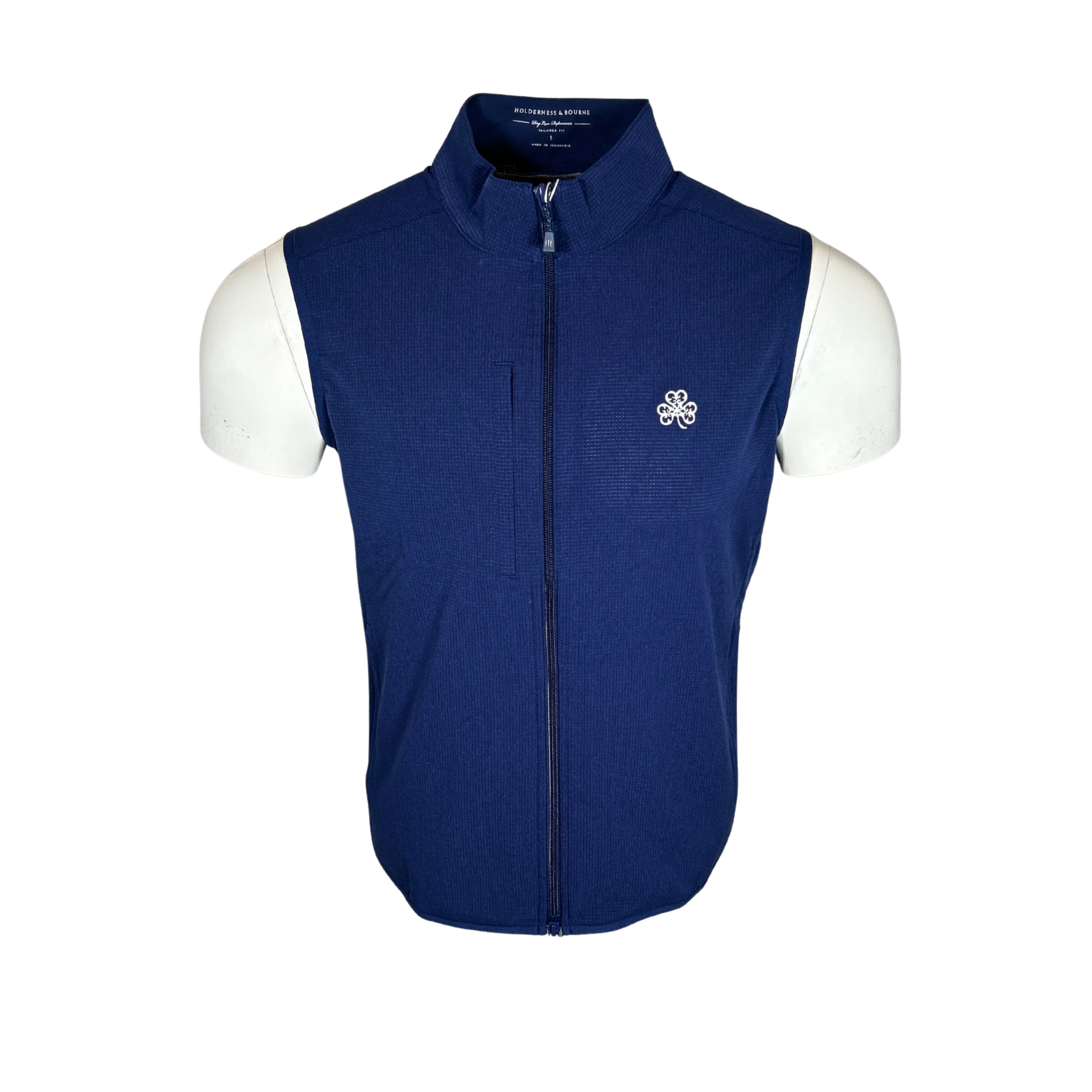 Holderness & Bourne Ventura Vest