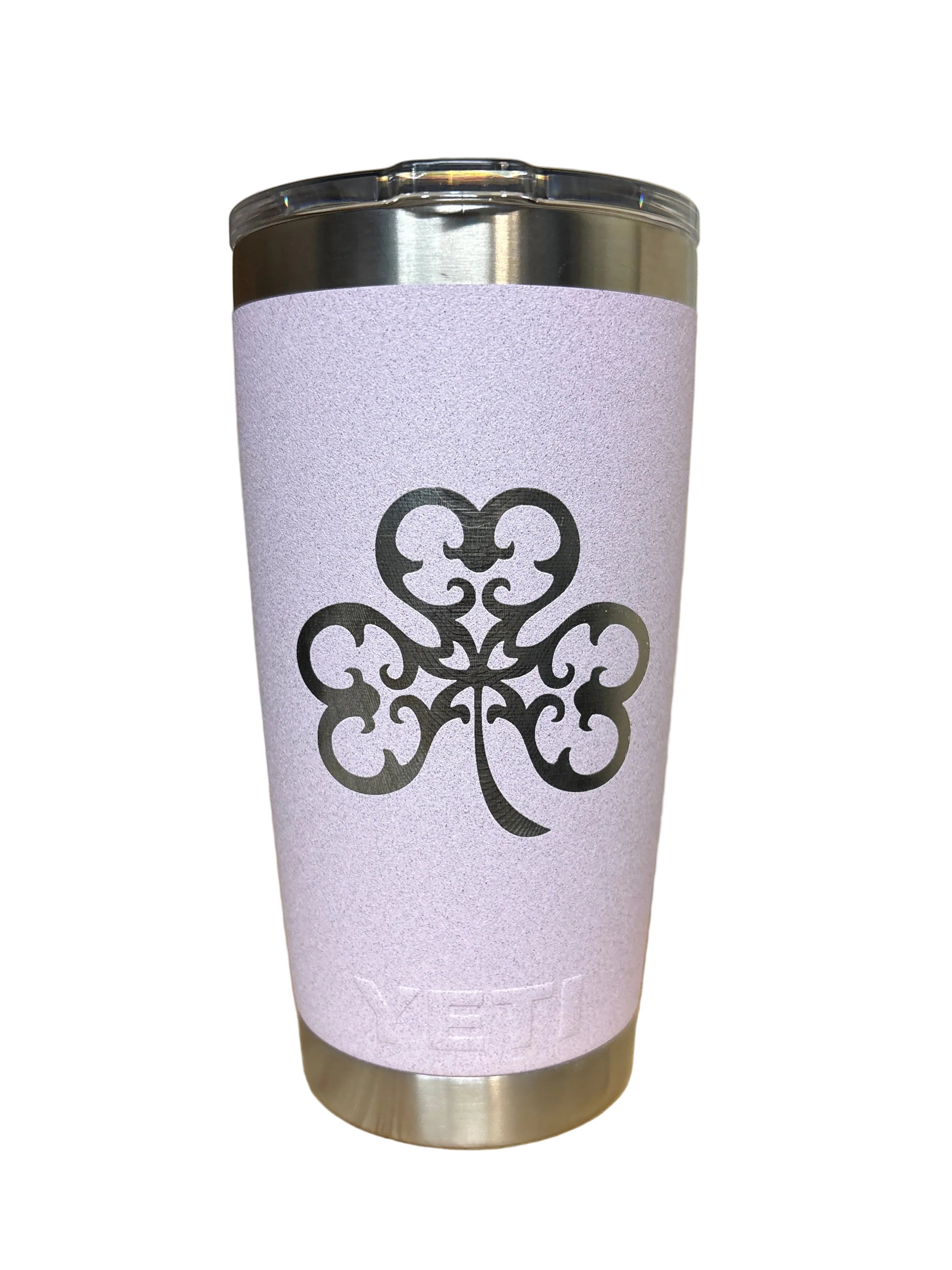 YETI 20oz Rambler