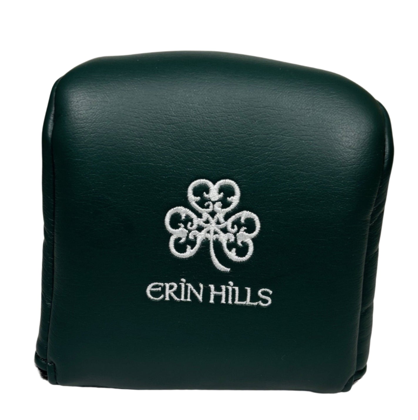 Mallet Putter Cover