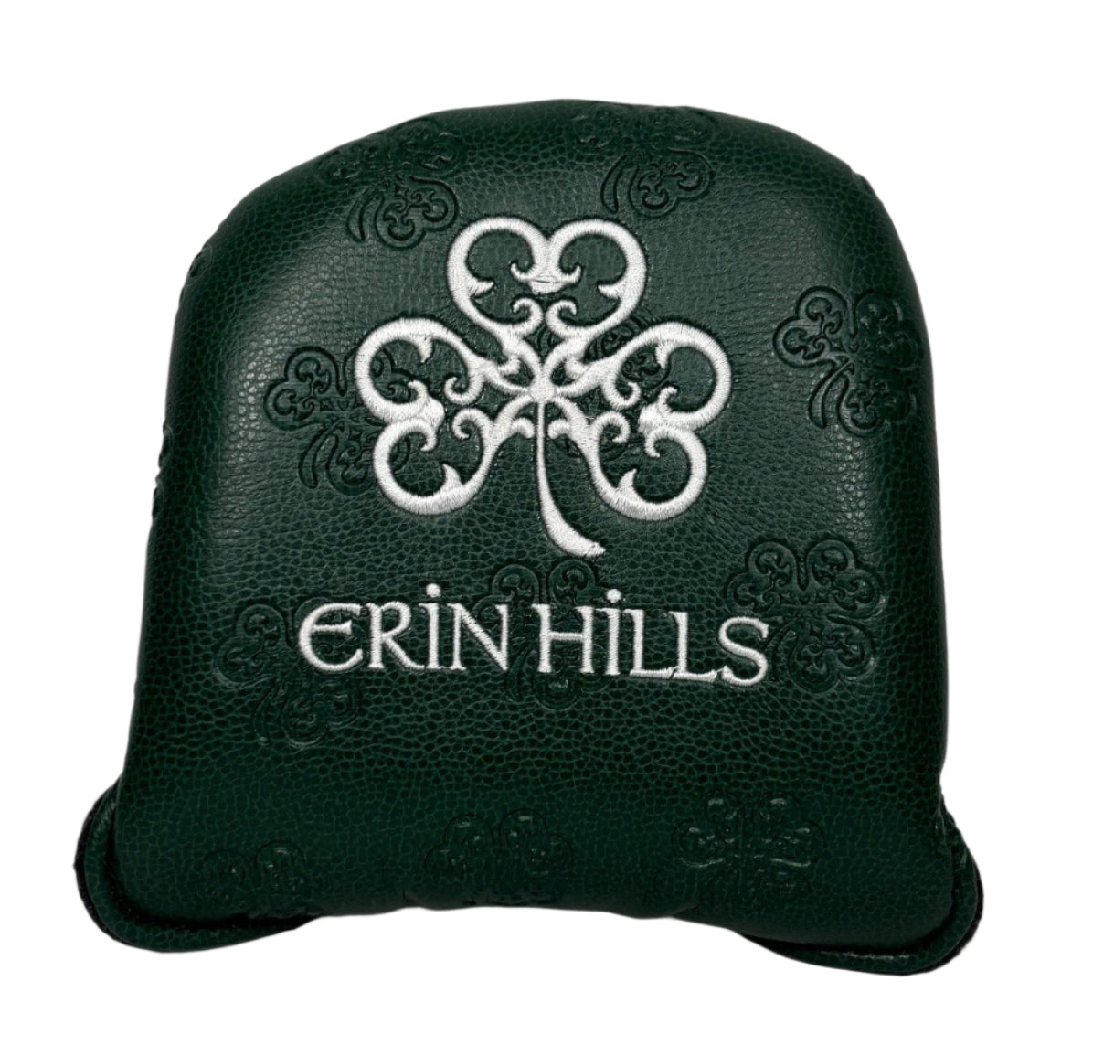 Magnetic Mallet Putter Cover