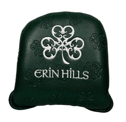 Magnetic Mallet Putter Cover