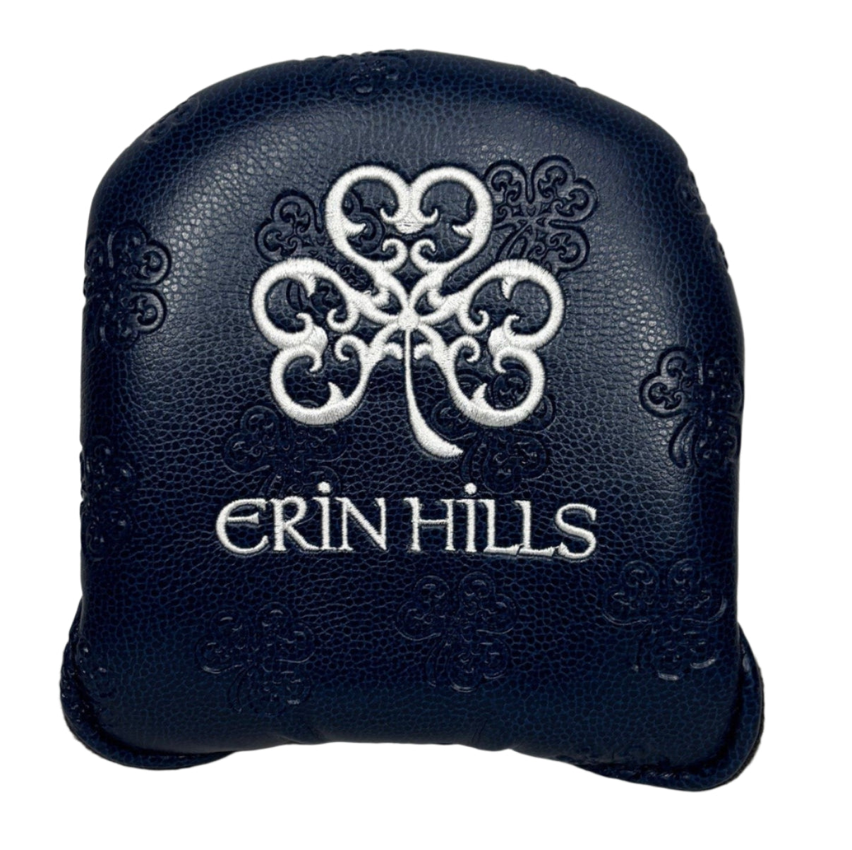 Magnetic Mallet Putter Cover