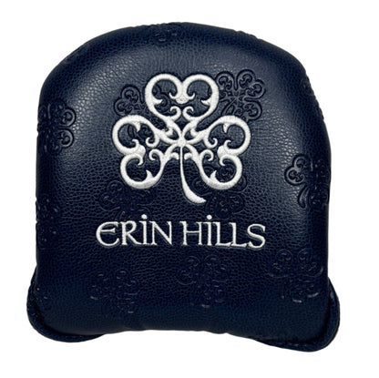 Magnetic Mallet Putter Cover