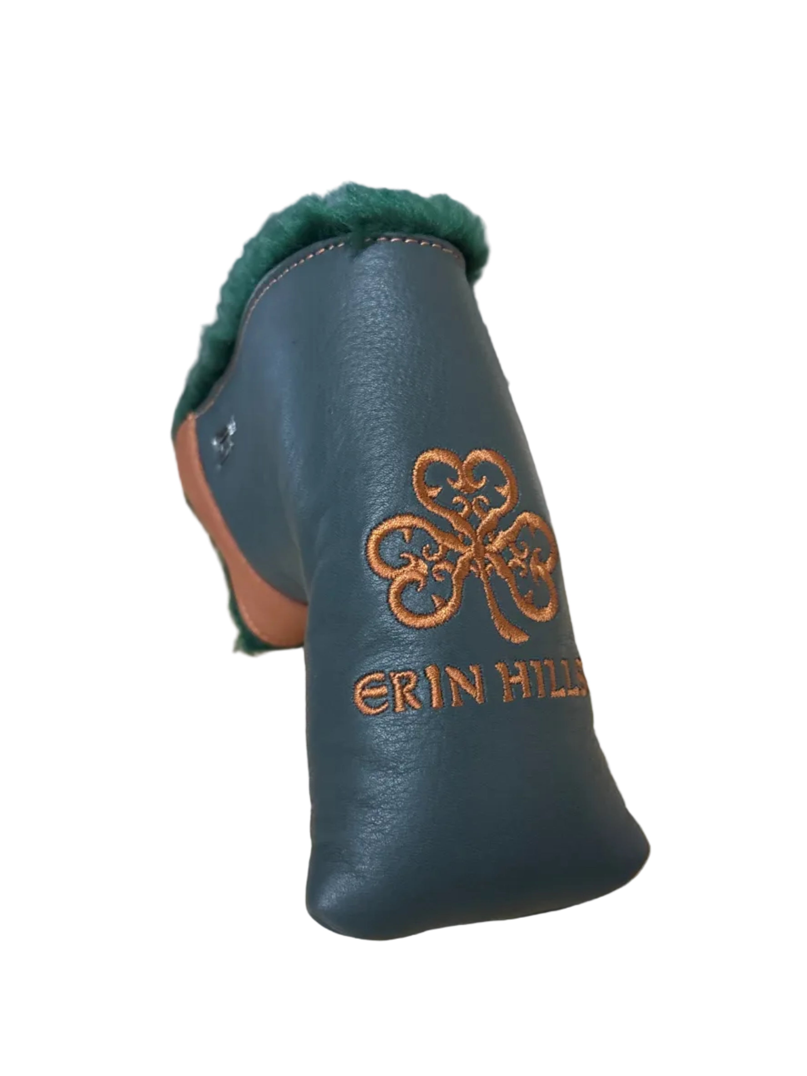 Links & Kings Blade Putter Cover