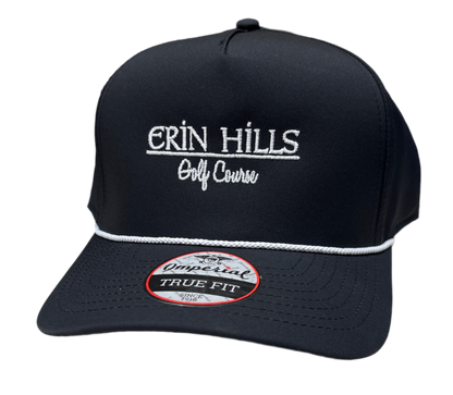 Imperial Golf Course Hat