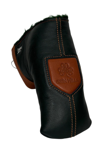 Links & Kings Blade Putter Cover