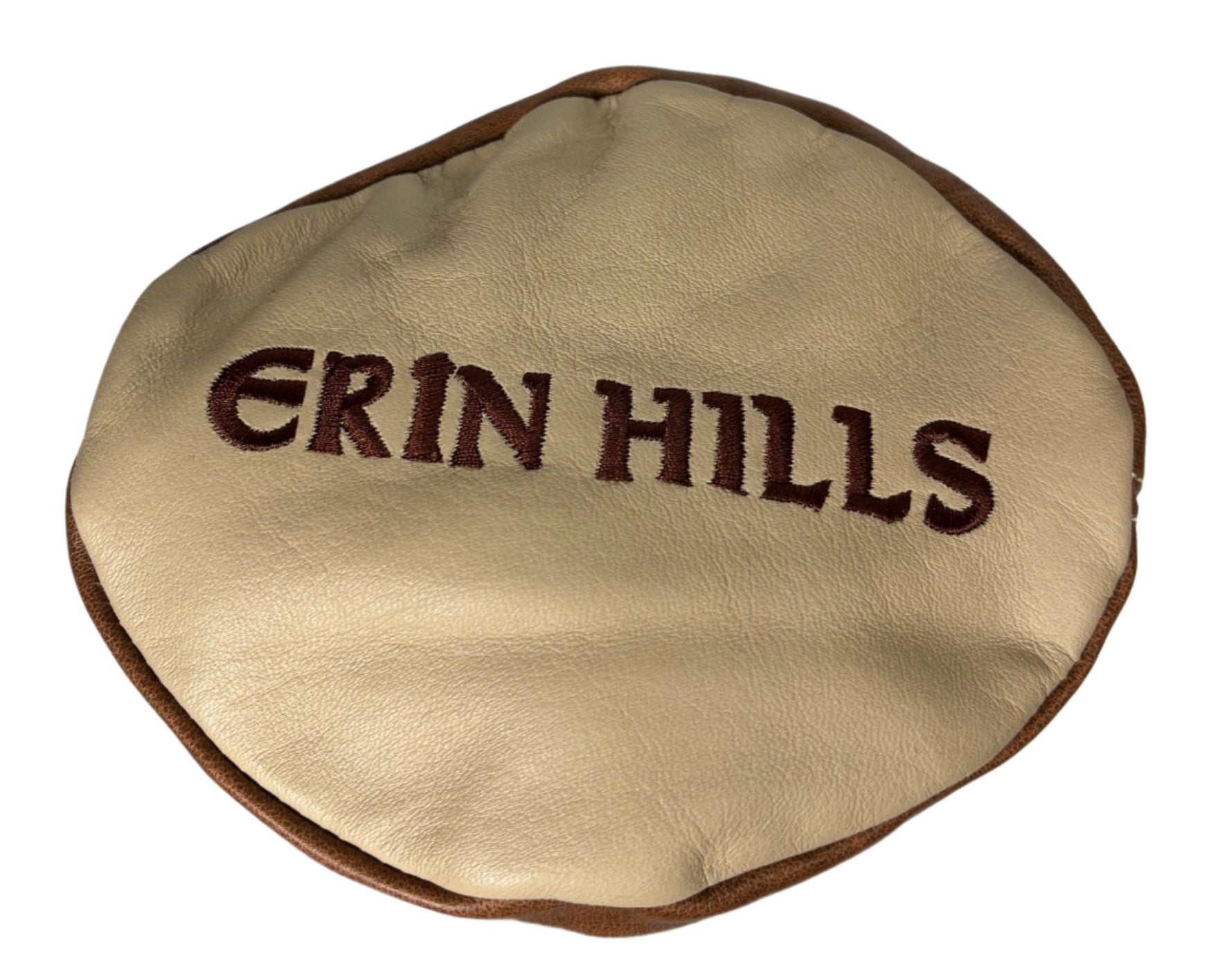 Barrel Headcover