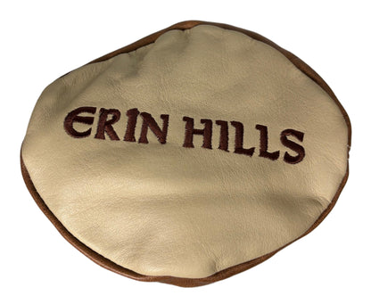 Barrel Headcover