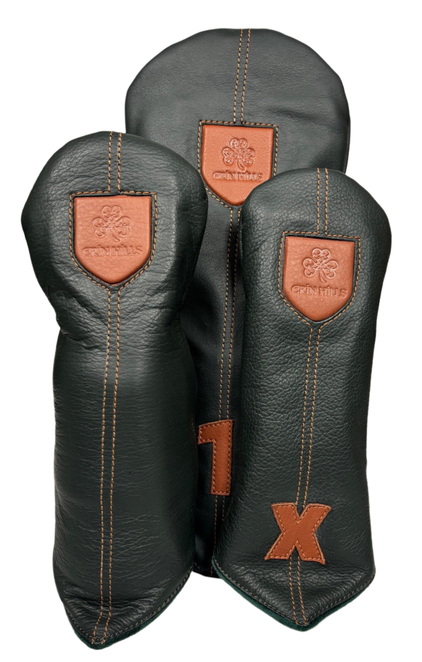 Medallion Headcovers