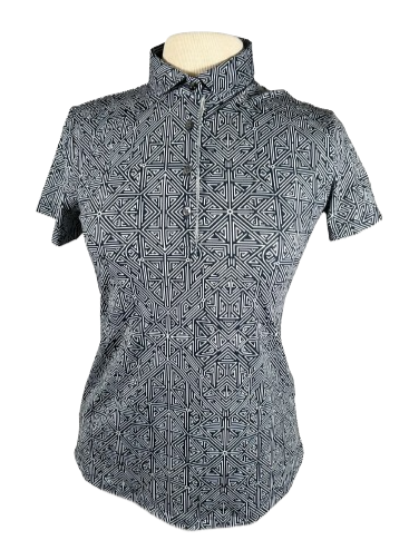 Ladies Greyson Scarlett Canal Polo