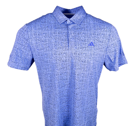 Adidas Coding Polo