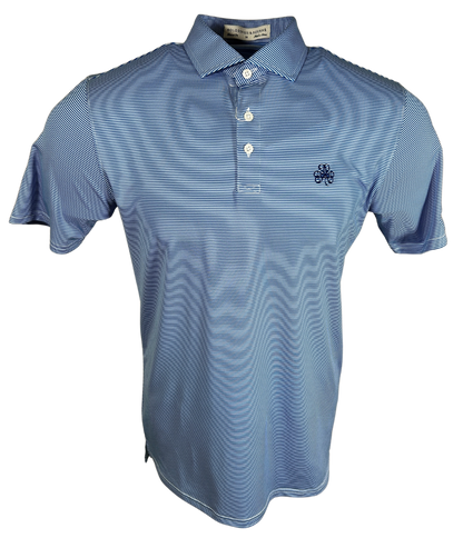 Holderness & Bourne Perkins Polo