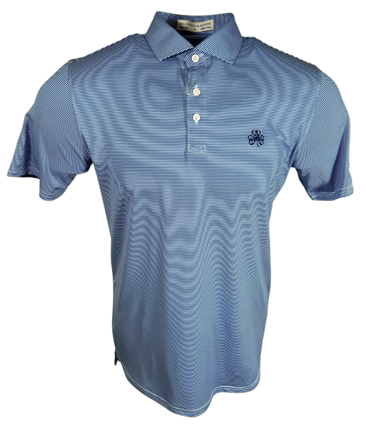 Holderness & Bourne Perkins Polo