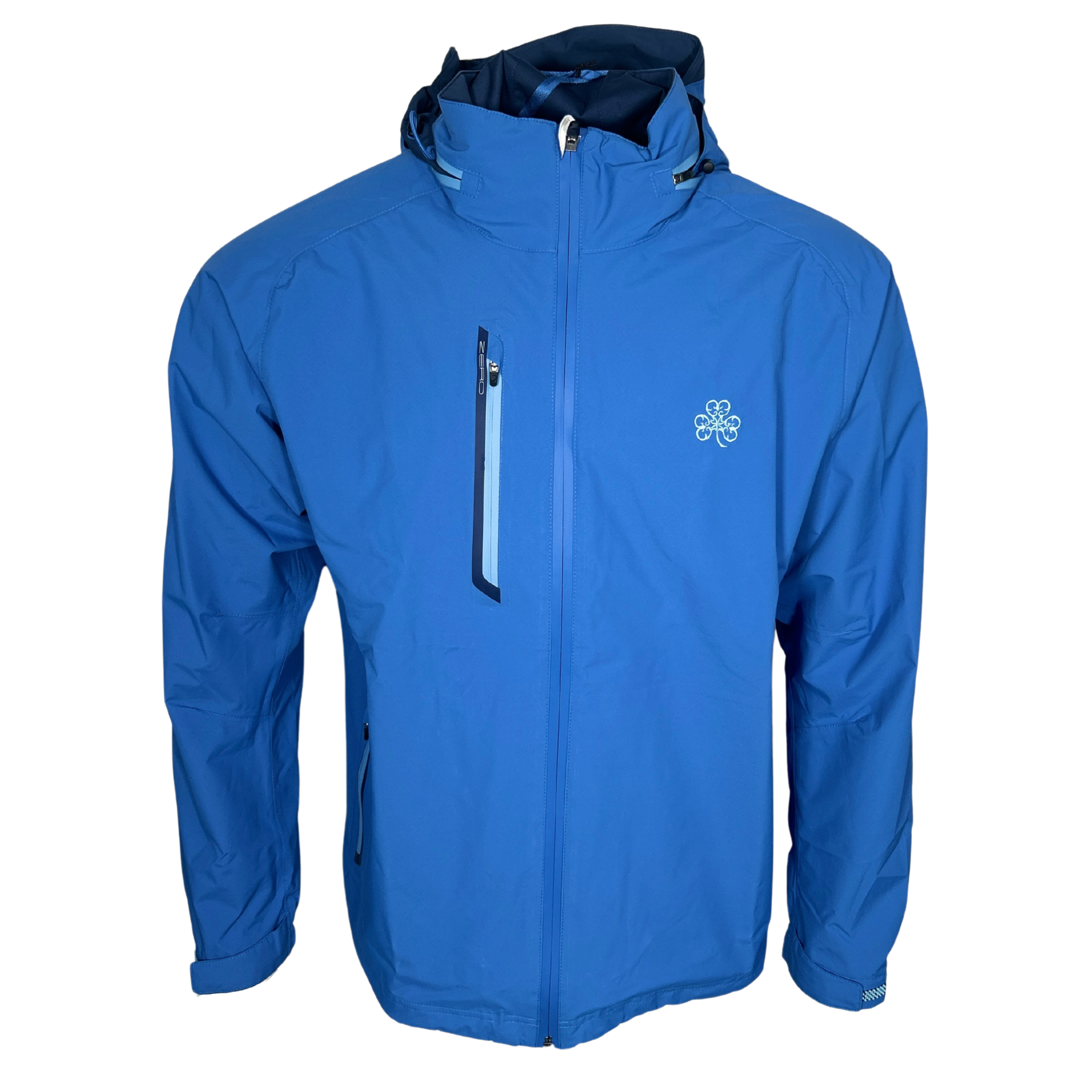 Zero Restriction Power Torque Hoodie