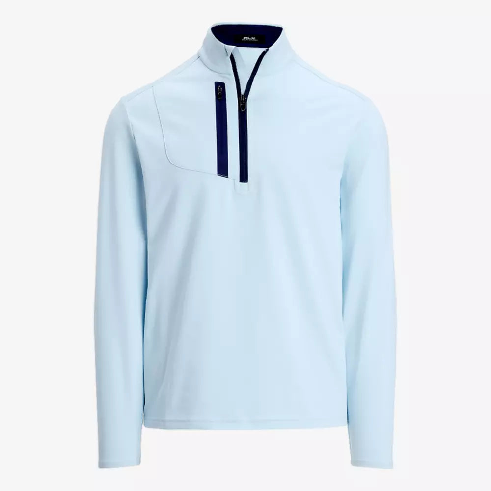 RLX Stretch Jersey Pullover